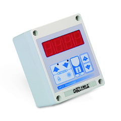 Беспроводной термостат Oklima / 02AC294