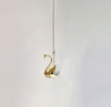 Люстра Swan Clear