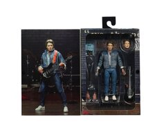 Фигурка NECA Marty McFly Audition —Back to the Future Ultimate Figure (18 см)