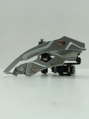 Переключатель на велосипед Shimano Altus FD-M370 3x9 (передний)