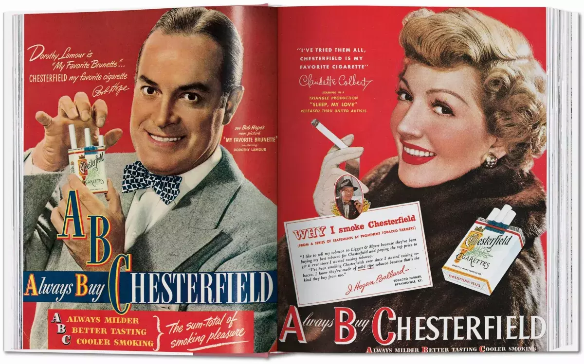 All-American Ads of the 40s – купить по выгодной цене | Интернет