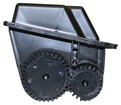 Картридж лазерный Cactus CS-TK110 черный (6000стр.) для Kyocera FS-720/820/920/1016MFP/1116MFP