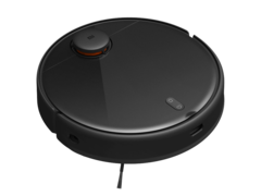 Робот-пылесос Mi Robot Vacuum Mop 2 Pro Black MJST1SHW (BHR5204EU)