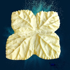 Молд пластиковый 