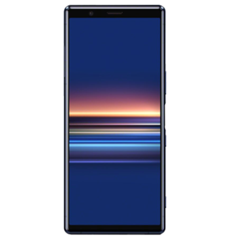 Sony Xperia 5 6/128GB Blue (Синий) J9210