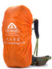 Картинка рюкзак туристический Ai One 8222 aqua - 4