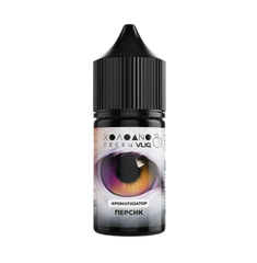 Ароматизатор VLIQ Холодно Песец 14 мл - Персик