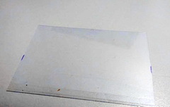 Box GAZ-24-02 Volga Escort Aeroflot 1:43 Made in USSR reprint Agat Tantal