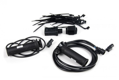 08T70-MLA-A01 Подогреваемые рукоятки с монтажным комплектом