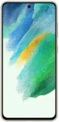 Смартфон Samsung Galaxy S21 FE 8/128 ГБ, Dual nano SIM, зеленый