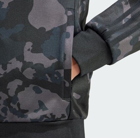 Толстовка Adidas CAMO SSTR TT