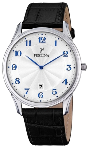 Наручные часы Festina F6851/2 фото