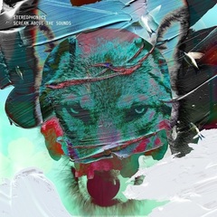 Stereophonics / Scream Above The Sounds (LP)
