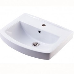 УМЫВАЛЬНИК  ROSA ОКА 55