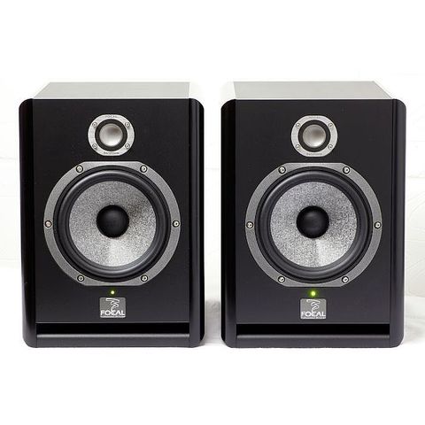 Focal Pro X6W4370B