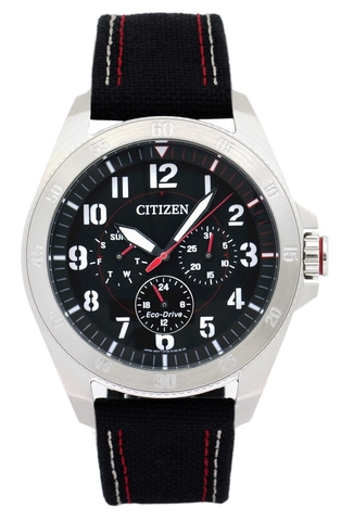 Наручные часы Citizen BU2030-17E фото
