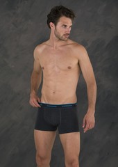 Трусы BOXER мужские Massana MUP_17321