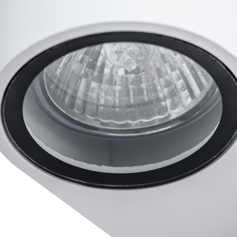 Уличный светильник Arte Lamp Compass A3102AL-1WH