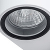 Уличный светильник Arte Lamp Compass A3102AL-1WH