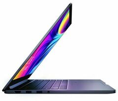 Ноутбук Xiaomi Mi Notebook Pro 15.6 Enhanced Edition (Intel Core i7 10510U 1800 MHz/15.6