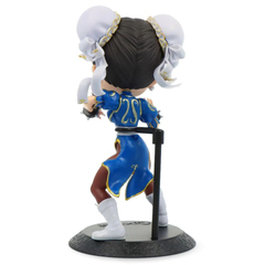 Фигурка Q Posket Street Fighter: Chun-Li