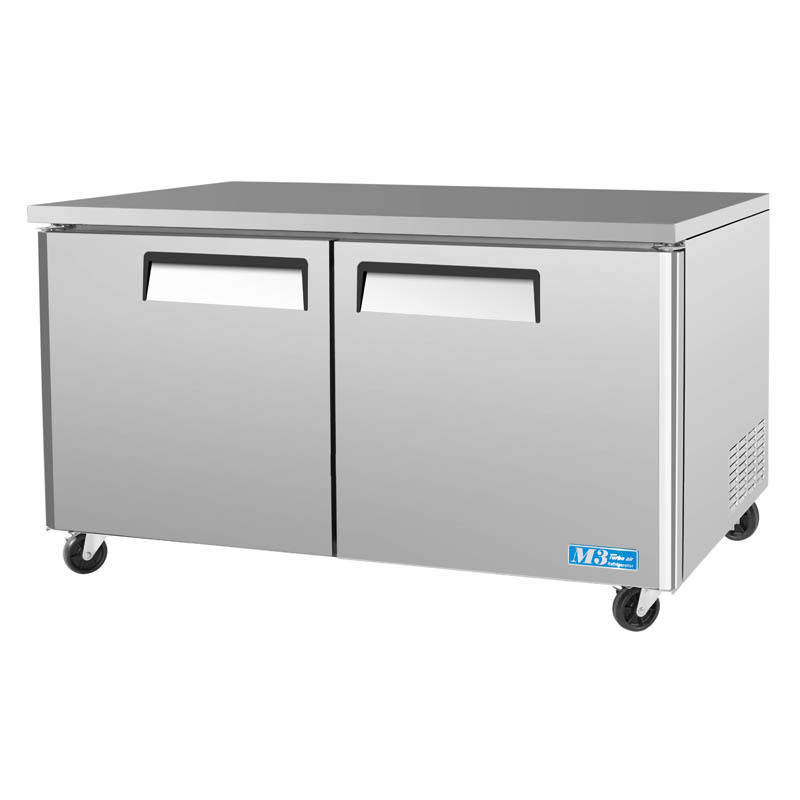 Морозильный стол CMUF-60 Turbo Air