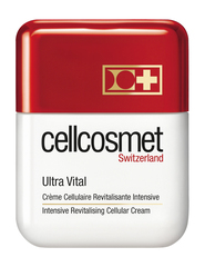 CELLCOSMET & CELLMEN ULTRA VITAL INTENSIVE REVITALISING CELLULAR CREAM