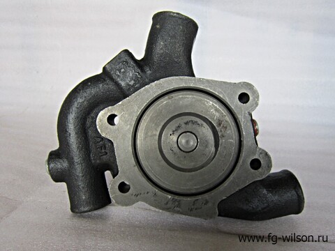 Насос водяной / WATER PUMP АРТ: 994-079