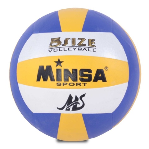 Мяч волейбол MINSA спорт