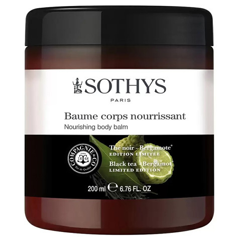 SOTHYS Сезонный уход 