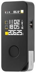Лезерная рулетка HOTO Smart Laser Measure Pro (H-D50)