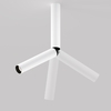 Потолочный светильник Maytoni Focus t C142CL-6W3K-W