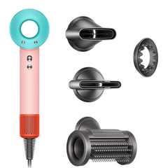 Фен Dyson Supersonic HD15, Ceramic Pop