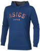 Толстовка Asics Camou Logo Hoodie мужская