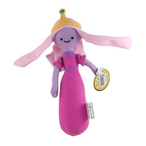Плюшевая игрушка"Adventure Time. Princess Bubblegum"(Эдвенчер тайм. Принцесса Бубльгум), 25 см