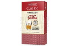 ЭССЕНЦИЯ  "AMERICAN BOURBON" (CLASSIC), НА 2,2 Л