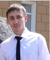 Пырьев Дмитрий Викторович