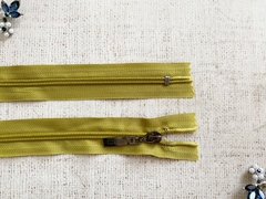 Молния спираль, Т7, L 19 см.