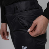 Ветрозащитный спортивный костюм Nordski Motion Purple/Black женский