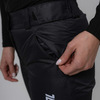 Ветрозащитный спортивный костюм Nordski Motion Purple/Black женский