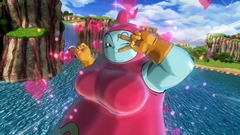 Dragon Ball Xenoverse 2 - Ultra Pack Set (для ПК, цифровой код доступа)