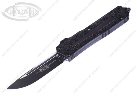 Нож Microtech Scarab II 278-1T Tactical Standard 