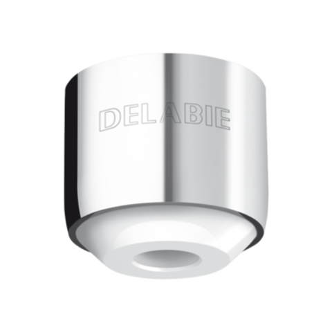 Delabie 923022 Выход BIOSAFE с кольцом F22X100, 5 л