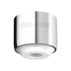 Delabie 923022 Выход BIOSAFE с кольцом F22X100, 5 л фото