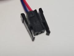 Разъём ET HNC2-2.5S-W150