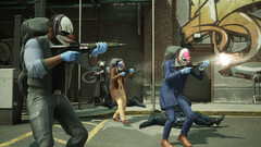 PAYDAY 3 Day One Edition (Xbox, интерфейс и субтитры на русском языке)