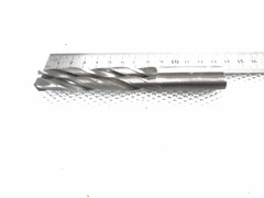 Сверло 9.8мм. (75х130) Р6М5 ц\х СССР