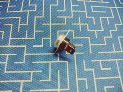 Термостат QUATTRO ELEMENTI QE25DN/50DN/70DN/120D (TK8-010-012)