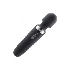 Вибромассажёр Be Wanded черный от Alive