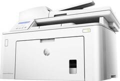 Лазерное МФУ HP LaserJet Pro MFP M227sdn